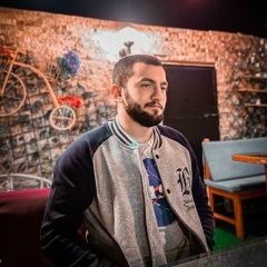 Эмин Ибадов, 21.03