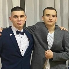 Никита Алдашкин, 15.11, Тамбов