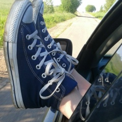 Анастасия Голубовская, 28.02, Москва