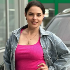 Дарья Лобанова, 26.08, Казань