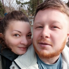 Андрей Терентьев, Санкт-Петербург