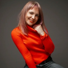 Ирина Румянцева, 13.07, Санкт-Петербург