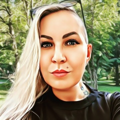 Ольга Симонова, 20.04, Новосибирск