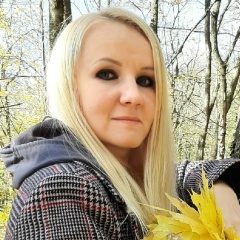 Эллина Микряшова, 21.04.1986, Ставрополь