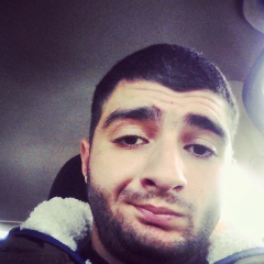 David Hambardzumyan, 01.10.1992, Ереван