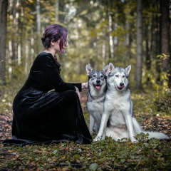 Дарья Дзендзик, 03.05.1991, Dublin