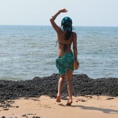 Dana Akparova, 04.08