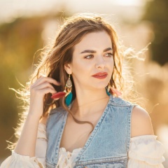 Ирина Артюшкина, 04.04, Иноземцево