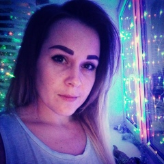 Антонина Бойчук, 23.06.1986, Бахмут / Артемовск