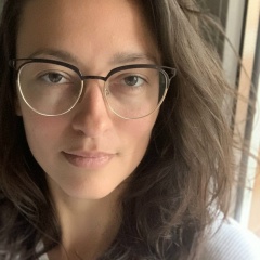 Настасья Героевна, 21.09.1989, Минск