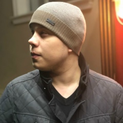 Дмитрий Александров, 11.04, Красноярск