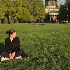 Олеся Пучкова