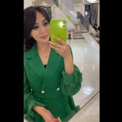 Aika Mmmm, Алматы