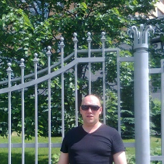 Александр Семаков