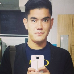 Hama Iminov, 03.03, Phuket