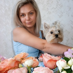 Елена , 04.11.1989, Омск