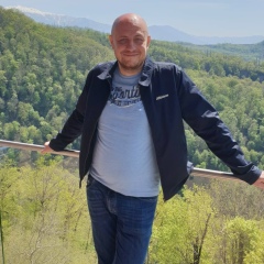 Станислав Березовский, 15.10.1984, Москва