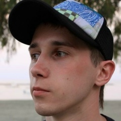 Dimitriy Vasilovich, 04.03, Санкт-Петербург