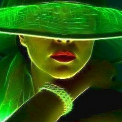 Alla Nikitina, Киев