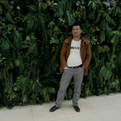 Амиржан Амангазы, Кызылорда