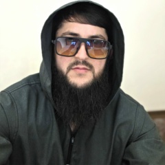 Ali Umarov, 17.03.1991, Ростов-на-Дону