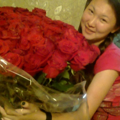 Zuhra Wabekova, 31.10.1996, Алматы