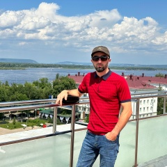 Ramaz Aliev