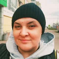 Лидочка Селянкина, 23.02.1986, Ульяновск