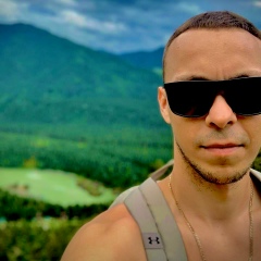 Павел Владимирович, Новосибирск