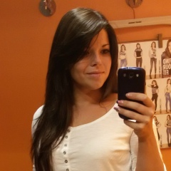 Татьяна Сергиенко, 05.06.1984, Киев