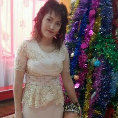 Бота Жаксыбаева, 23.12.1993, Шымкент