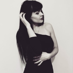 Альона Орлецька, 18.02.1992, Черновцы