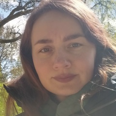 Ольга Ерыгина, 27.09, Санкт-Петербург