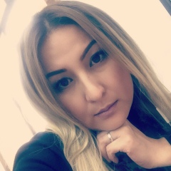 Гулим Ашык, 18.12.1979, Алматы