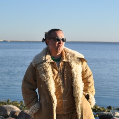 Сережа Евсеев, 14.05.1986