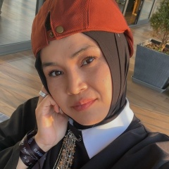 Almagul Abaikyzy, 08.05.1989, Атырау