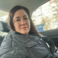 Надежда Пронина, 27.09.1985, Санкт-Петербург