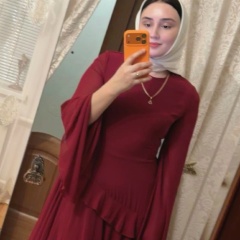 Fatima Valverde, 09.12.1995, Буйнакск