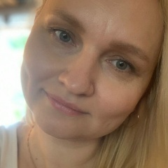 Ольга Горбунова, 24.03.1985, Новосибирск