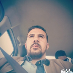 Yakoub Ameur, 19.04.1989, Alger