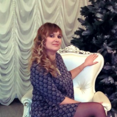 Нина Гордиенко, 07.05.1986, Ставрополь