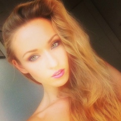 Татьяна Бондаренко, 28.09, Одесса