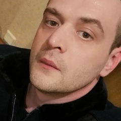 Руслан Иванов, Москва