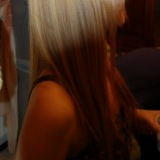 Анастасия Бугаева, 17.06.1989, Санкт-Петербург