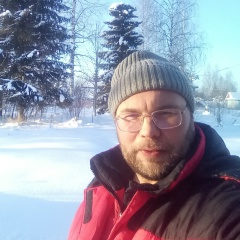 Владислав Ярос, Санкт-Петербург