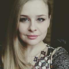 Юлия Абрам, 10.11, Кривой Рог