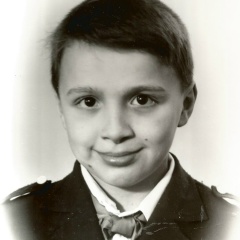 Василий Андреев, Сыктывкар