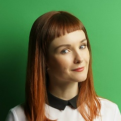 Ольга Водолажская, 08.05.1985, Киев