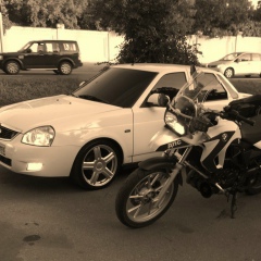 Санан Джафаров, 25.07, Москва