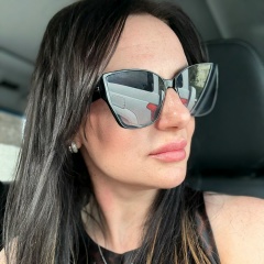 Оксана Кондрашова, 28.06.1984, Волгоград